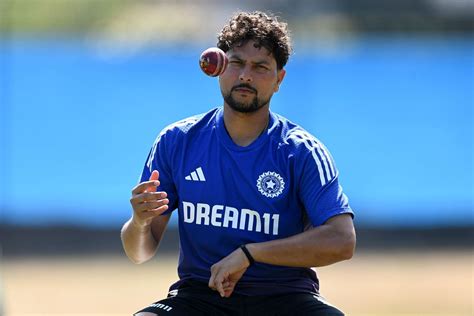 "Why do you take him at all?" - Aakash Chopra questions Kuldeep Yadav's ...