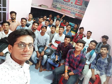 G.B Computer 2.0 - Best Computer Institute in Bettiah | Software Training