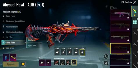 Upcoming PUBG Mobile & BGMI 3.4 Update Leaks: Feral Ravager & Reaper’s ...