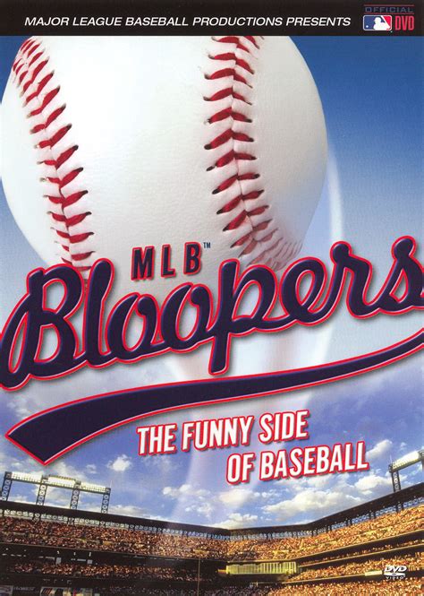 Baseball Bloopers 的图像结果