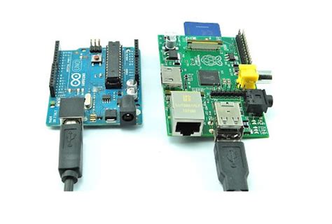 Interfacing Raspberry Pi with Arduino PDF 的图像结果