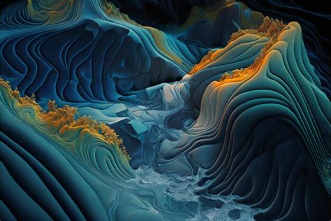 Complex Scene Image Ai 的图像结果