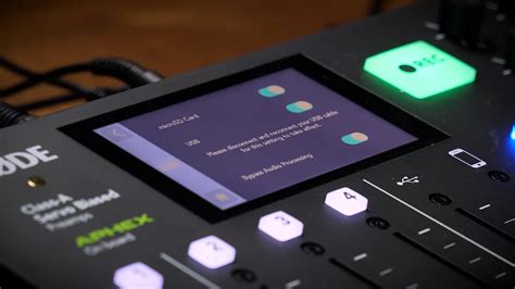 Image result for Rodecaster Pro Update