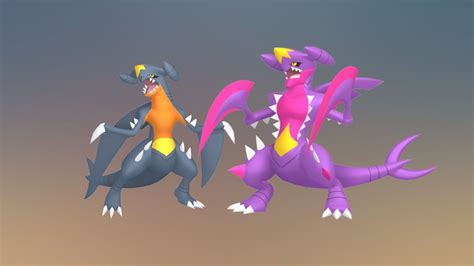 How to beat Mega Garchomp raids in Pokemon GO? Best counters, shiny odds, 100% CP, and more