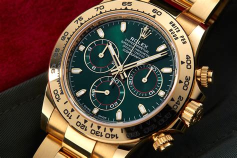 Rolex Ref. 116508-0013 'John Mayer' Daytona | Wristcheck