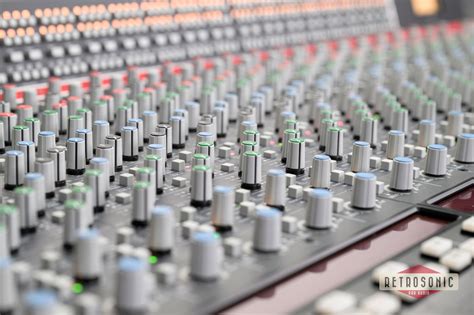 Image result for SSL 48 Channel