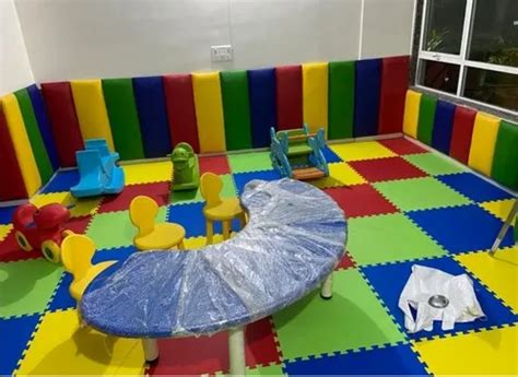 Interlocking Rubber Mat - Kids Interlocking Mats Trader - Wholesaler ...