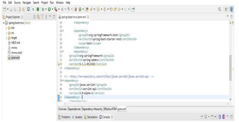 Image result for Java Spring Boot MVC Example
