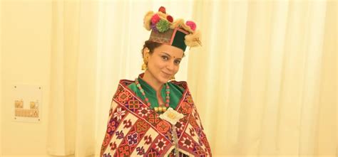 Kangana Ranaut compares herself to Amitabh Bachchan, gets brutally trolled