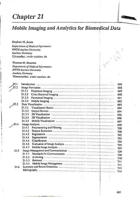 Cha 21 - natural language processing - Health Care Analytics - Studocu