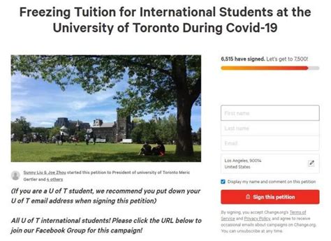 加拿大留学生和本地生，学费差别竟这么大？！ - 知乎