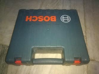 Bosch GBH 200 Professional 550 Rotary Hammer - SDS Plus Chuck : Amazon ...