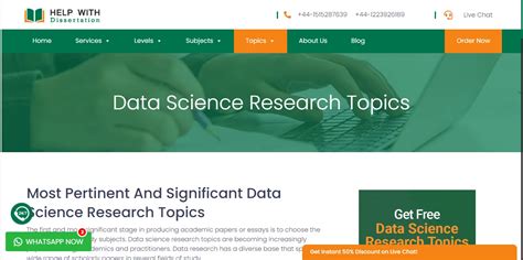 Data Science Topics 的图像结果