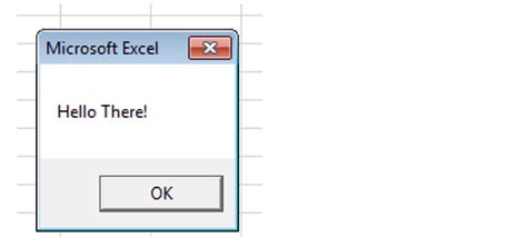 Msgbox Examples 的图像结果