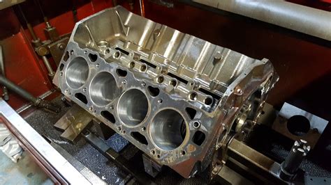 Butler Performance Engine Block Machining 的图像结果