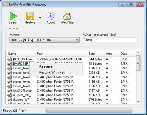 File Repair Software 的图像结果