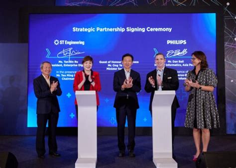 Image result for St Engineering Digital Solutions