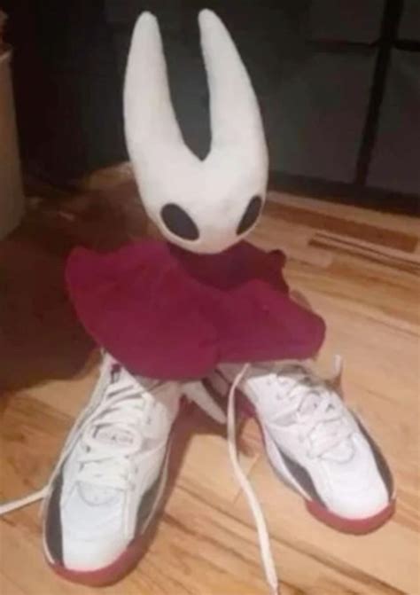 Hornet Hollow Knight