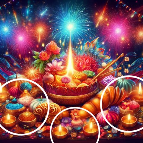 2023 Diwali, Optical Illusion Personality Test Will Reveal Your Hidden ...