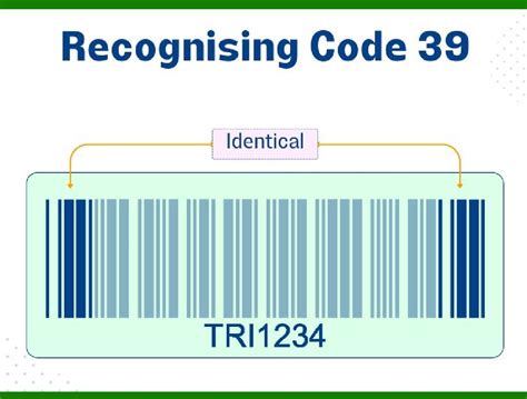 How to Decode Code 39 的图像结果