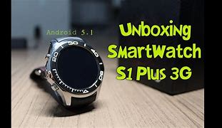 Image result for SmartWatch S1