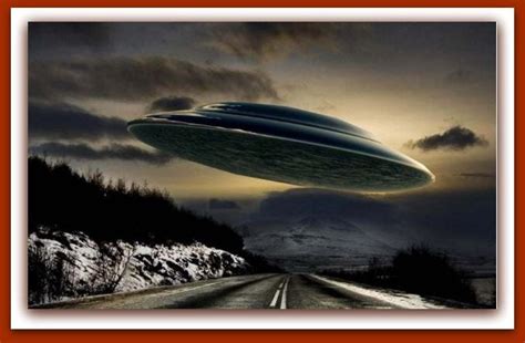 Image result for Alien Craft Landing in Moon