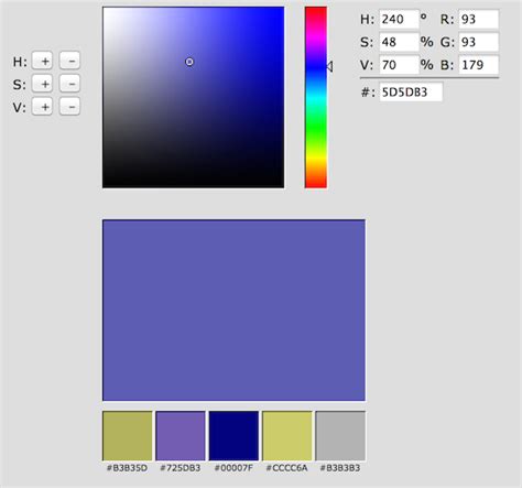 Image result for Create a Color Scheme