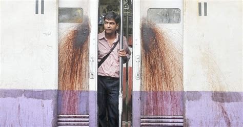 Cracking Down on Public Spitting: Indian Railways' Eco-Friendly Solution
