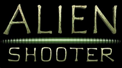 Image result for Alien Shooter Playthrough