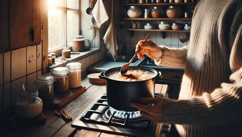 Reheating Rice Pudding: Quick Reheating Tips