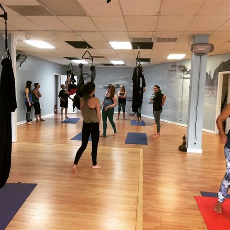 yoga classes gainesville fl
