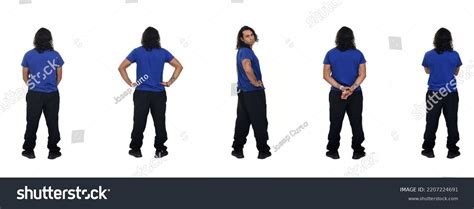 Man Back View 的图像结果