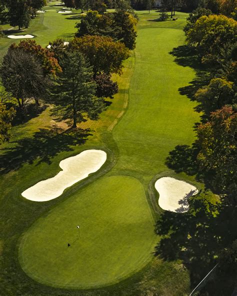 Golf - The Springhaven Club