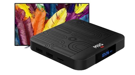 Image result for Android M9s Box IR Setup Remote