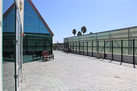 Santa Clara Convention Center