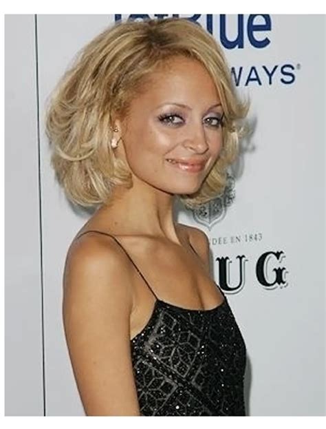 Nicole Richie to Write Style Guide (2006/03/30)- Tickets to Movies in ...