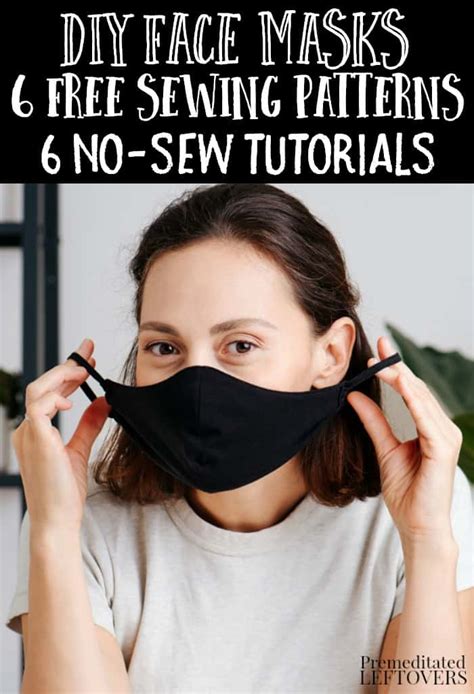 Tutorial On Face Masks 的图像结果
