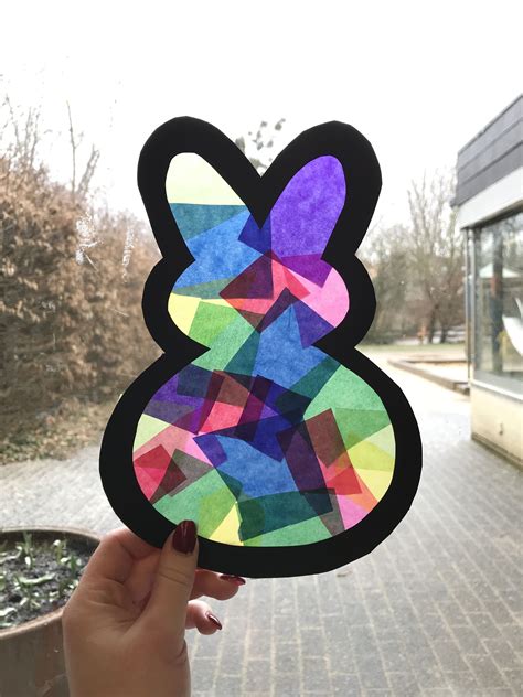 40 simple easter crafts for kids – Artofit