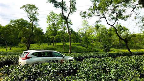 Honda Drive to Discover 9: Exploring North East in the Civic and CR-V ...