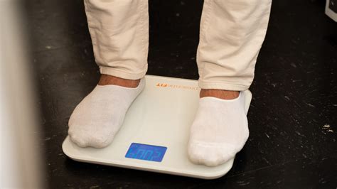 Why Should You Weigh Yourself Daily? - Prescribe FIT