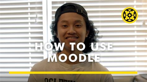 Image result for Moodle Tutorial YouTube