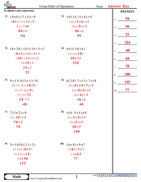 Grade 8 Math Tutorials 的图像结果