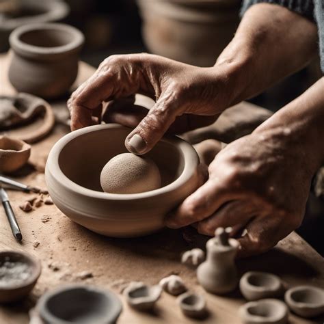 Beyond Basics: Advanced Pinch Pot Techniques for Expert Potters ...