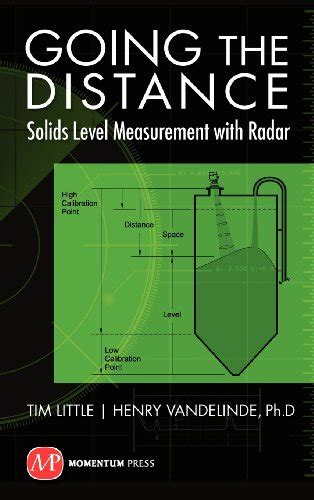 Buy Going the Distance: Solids Level Measurement with Radar (AGENCY ...