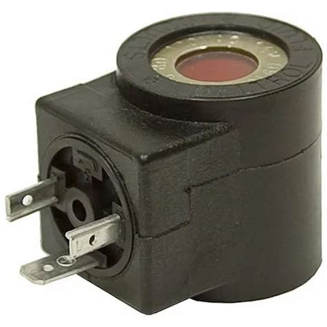 Solenoid Valve - ASCO SOLINOID VALVE 8551 WITH 24V DC COIL Trader ...