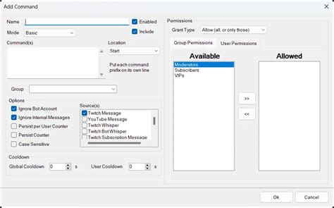Image result for Streaming Bot
