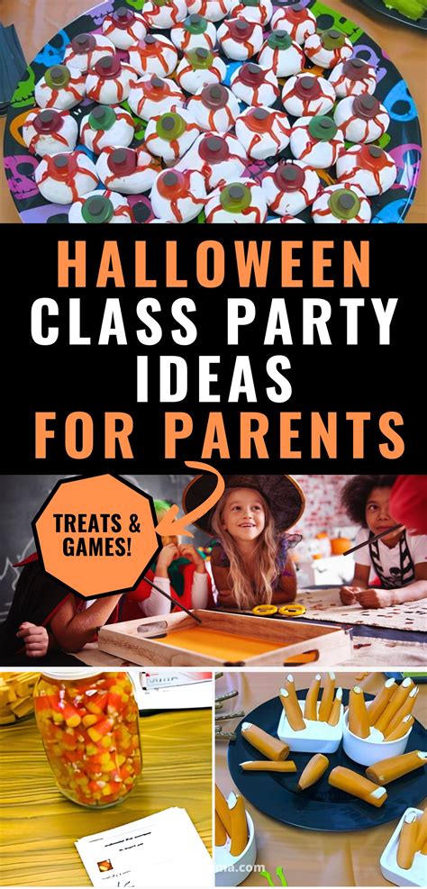 5th Grade Halloween Party Ideas Halloween Activities That Teach Fun