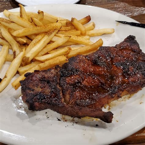 XIT WOODFIRE GRILL, Dalhart - Restaurant Reviews, Photos & Phone Number ...