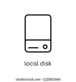 Local Disk Icon ICO File 的图像结果