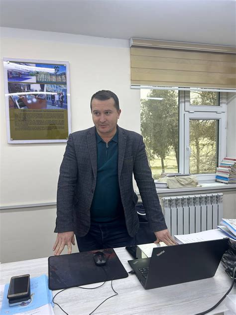 Nemis filologiyasi kafedrasida "O`zbekiston — 2030 strategiyasi ...